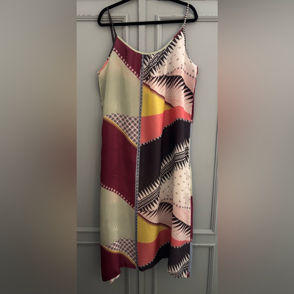 Slip dress by Dylan